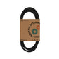 Fractional V-Belt Fits Kubota Replaces K3071-13560