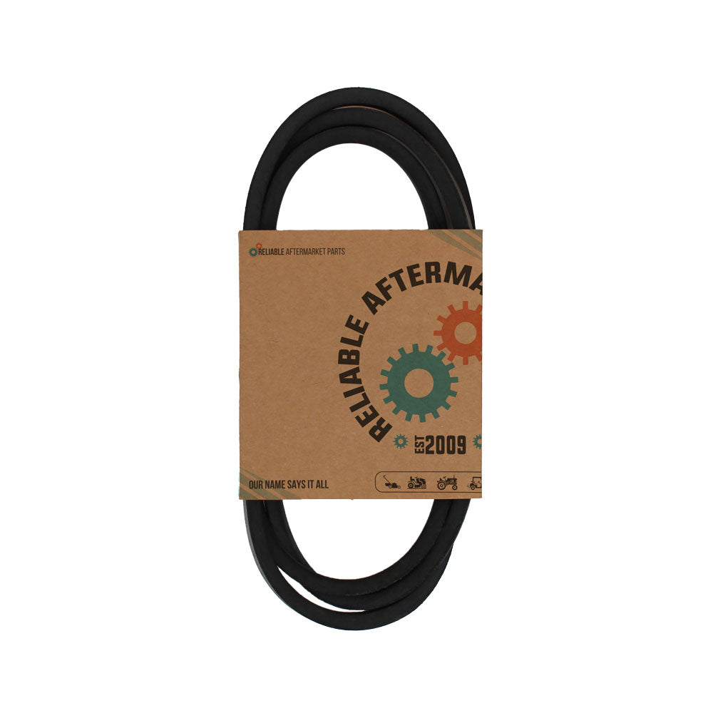 A75/4L770 Fractional V-Belt 1/2" X 77" Fits Encore Mower Deck 154028 Z60
