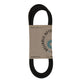 Fractional V-Belt Fits Encore Replaces 4L810