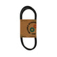Industrial & Lawn Mower V Belt A93 (1/2" x 95") 4L950