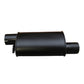 4N7870 Muffler Fits Caterpillar 120G, 3306 ( 4N8464, 4N-7870, 4N-8464)