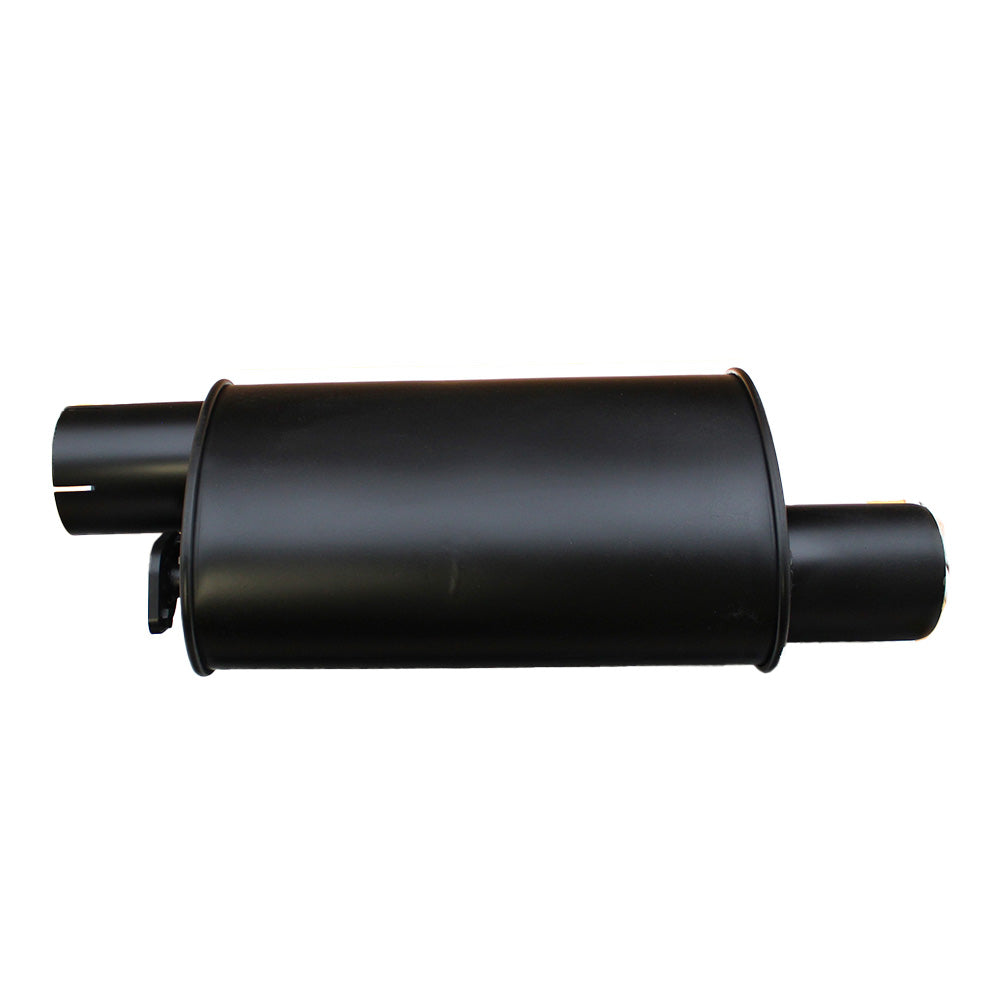 Muffler Fits Caterpillar Replaces 1123249