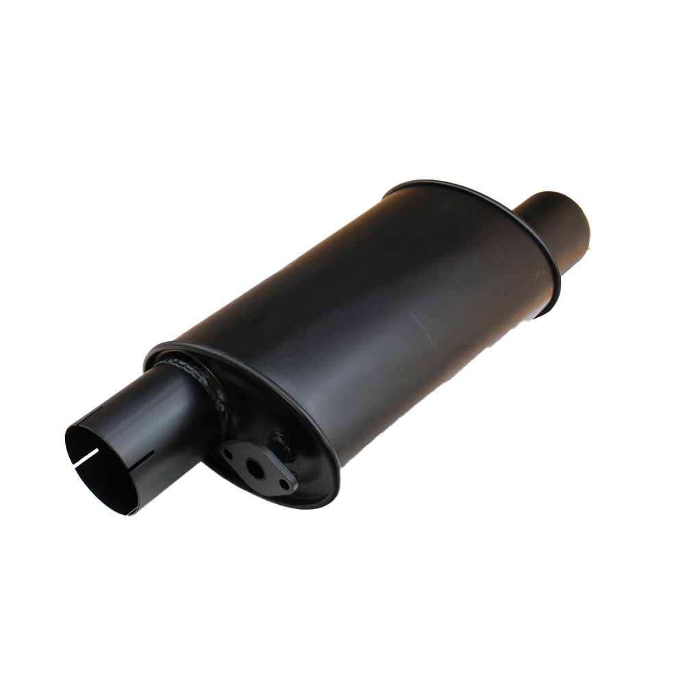 1123249 Muffler A Fits Caterpillar 1270308 12G 140G 14G 160G D6G SR