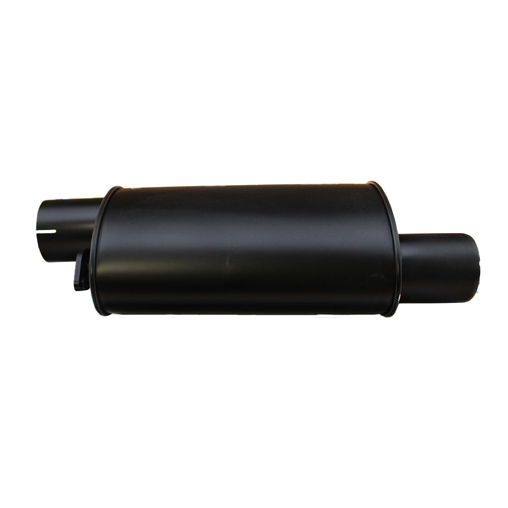 Muffler Fits Caterpillar Replaces 1123249