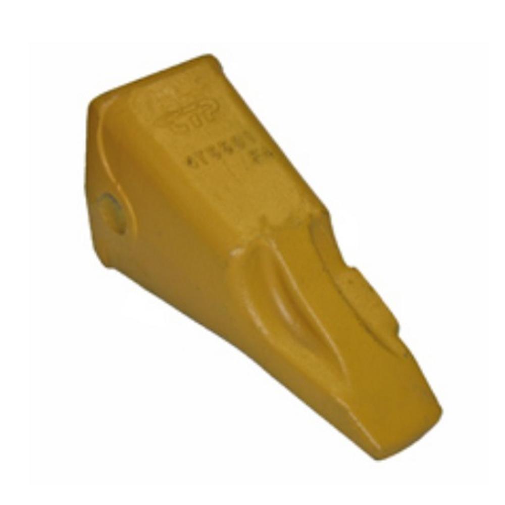 Fits 4T5501 Fits Caterpillar Short Ripper Tip Penetration Bucket Tooth D9L D10N