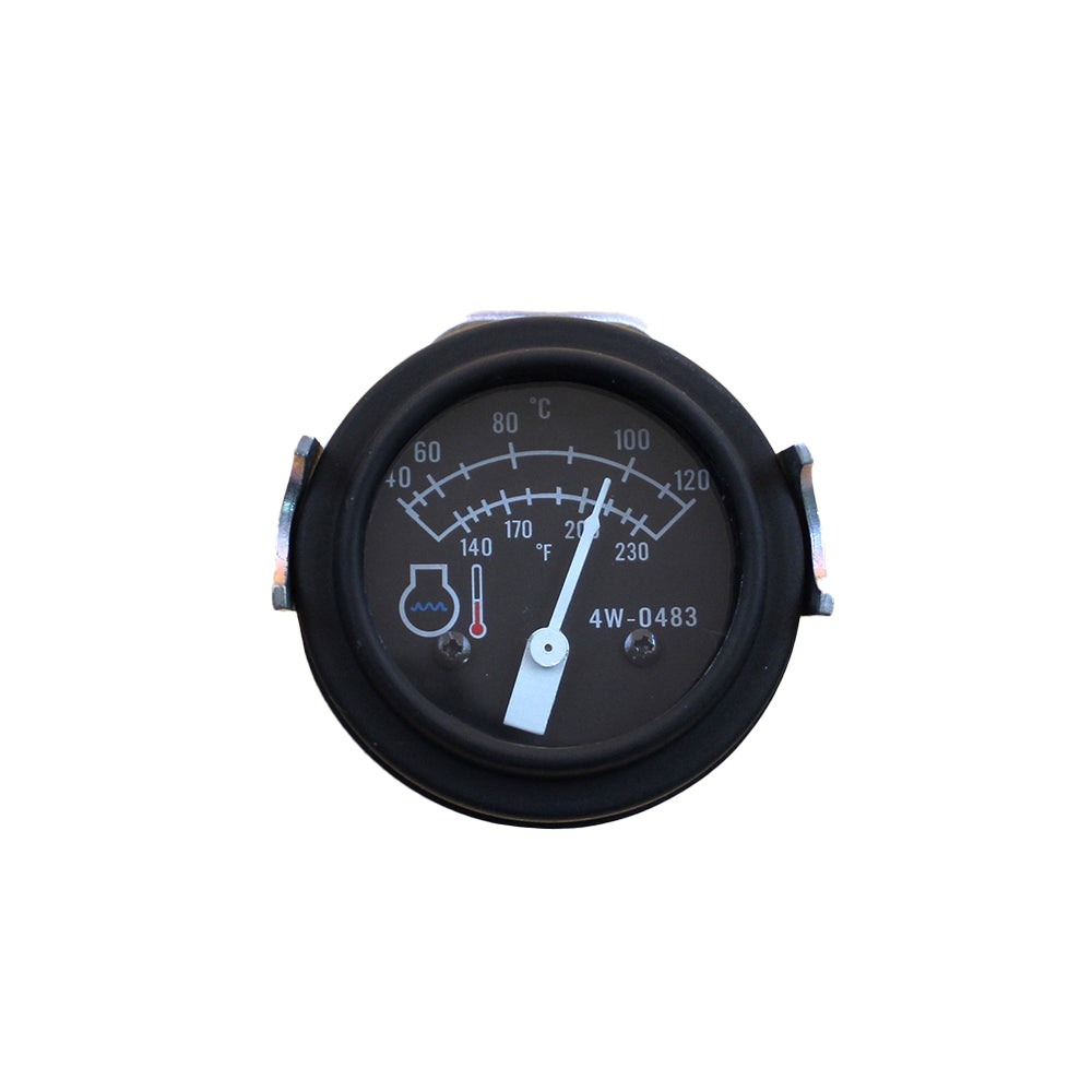 Temperature Indicator 4W0483 Fits Caterpillar 776 776B 776C 777 777B 777C 784B