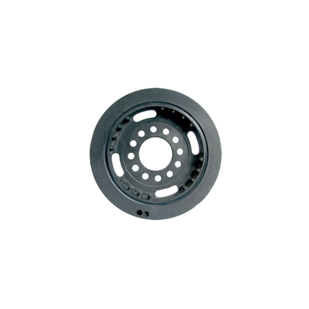 4W2446 Crankshaft Damper Pulley Assembly Fits Caterpillar 1W5298
