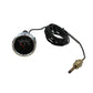 Oil & Air Temperature Gauge Indicator Fits Caterpillar Replaces 4W-2683