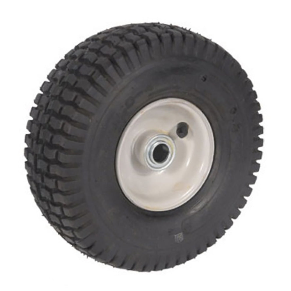 REPLACEMENT FRONT WHEEL / TIRE COMBO FOR SNAPPER 5-2267 5-2268 5-2305 (WL28)