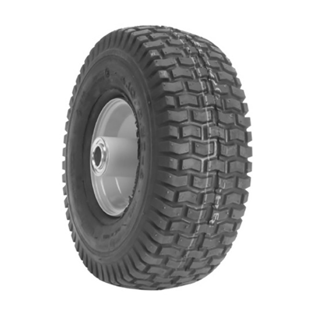 REPLACEMENT FRONT WHEEL / TIRE COMBO FOR SNAPPER 5-2267 5-2268 5-2305 (WL28)