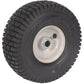 5-0618 Front Wheel Assembly 4.1 x 3.5 x 4 for Snapper Mower 5-1449 5-2267 8278
