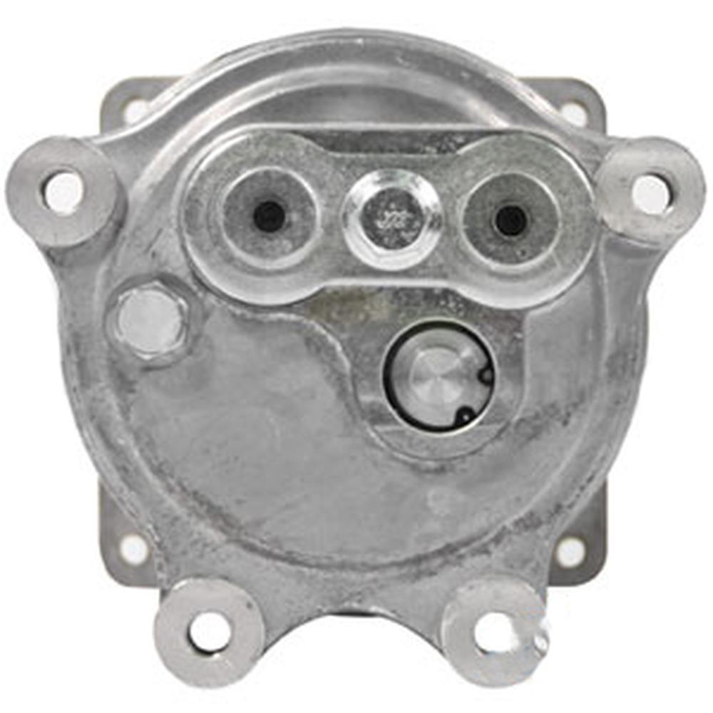 A/C Compressor Fits 200 210 220 7000 7010 7020 7030 7040 7045 7050 7060 7580 801