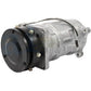 500-6003 Compressor Fits Massey Ferguson Fits Allis Chalmers 210 220 7000 7010 7