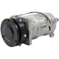 A/C Compressor Fits 200 210 220 7000 7010 7020 7030 7040 7045 7050 7060 7580 801