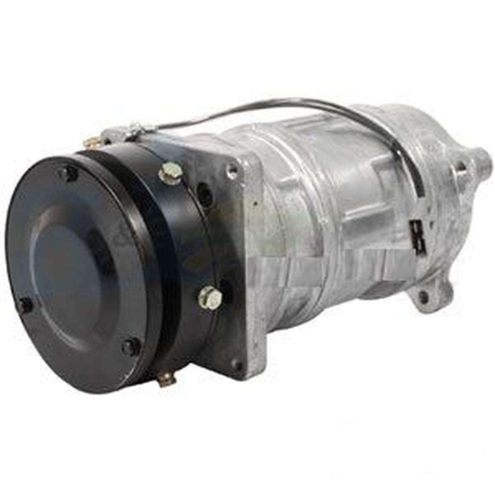 A/C Compressor Fits 200 210 220 7000 7010 7020 7030 7040 7045 7050 7060 7580 801