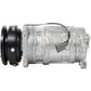 500-6003 Compressor Fits Massey Ferguson Fits Allis Chalmers 210 220 7000 7010 7