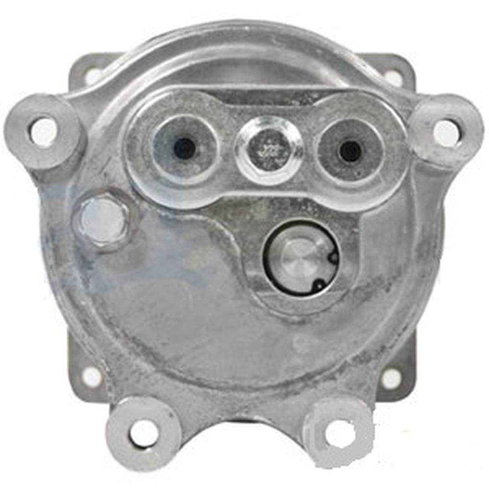 70272002 New Compressor Fits Allis Chalmers 200 210 220 7000 7010 7020 7030 +