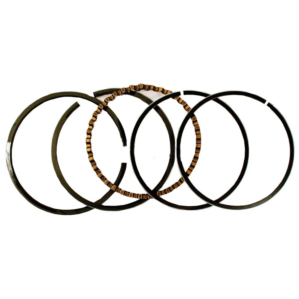 500-744 Piston Rings STD