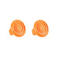 50006 Set of 2 Trimmer Edger Spool Caps for Worx Cordless Power Tool WG162 WG163