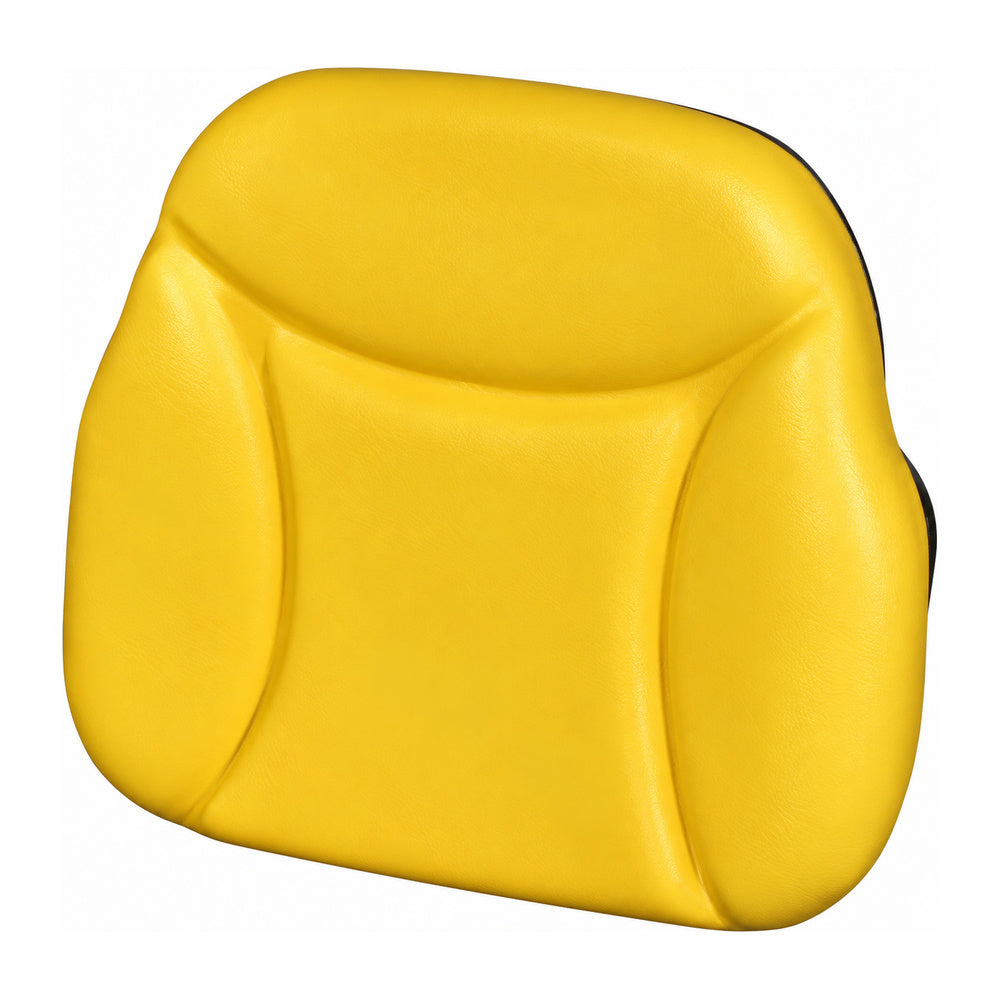 5000SCKIT Yellow Seat Cushion Kit for A-5000SC Seat Fits John Deere