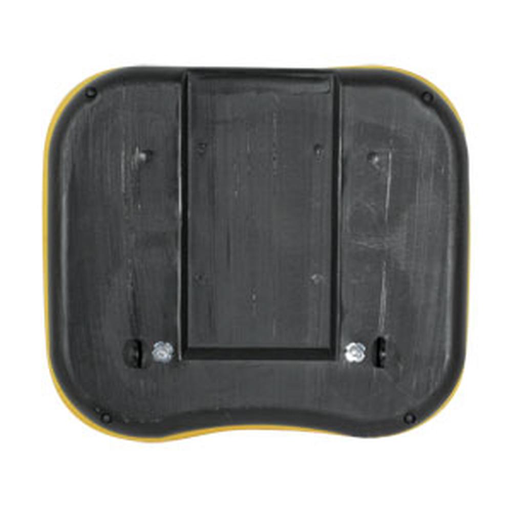 Yellow Seat Cushion Kit Fits John Deere Replaces A-5000SC