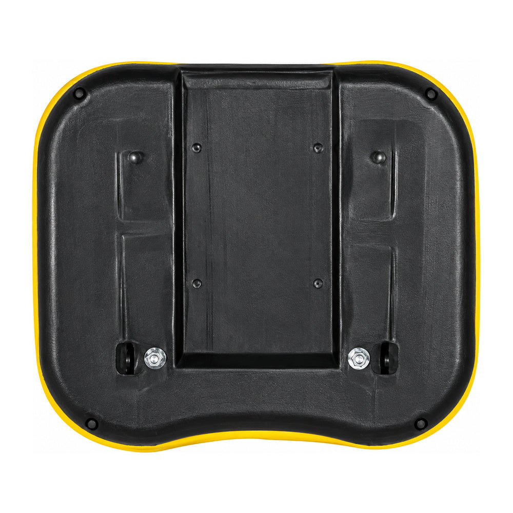 5000SCKIT Yellow Seat Cushion Kit for A-5000SC Seat Fits John Deere