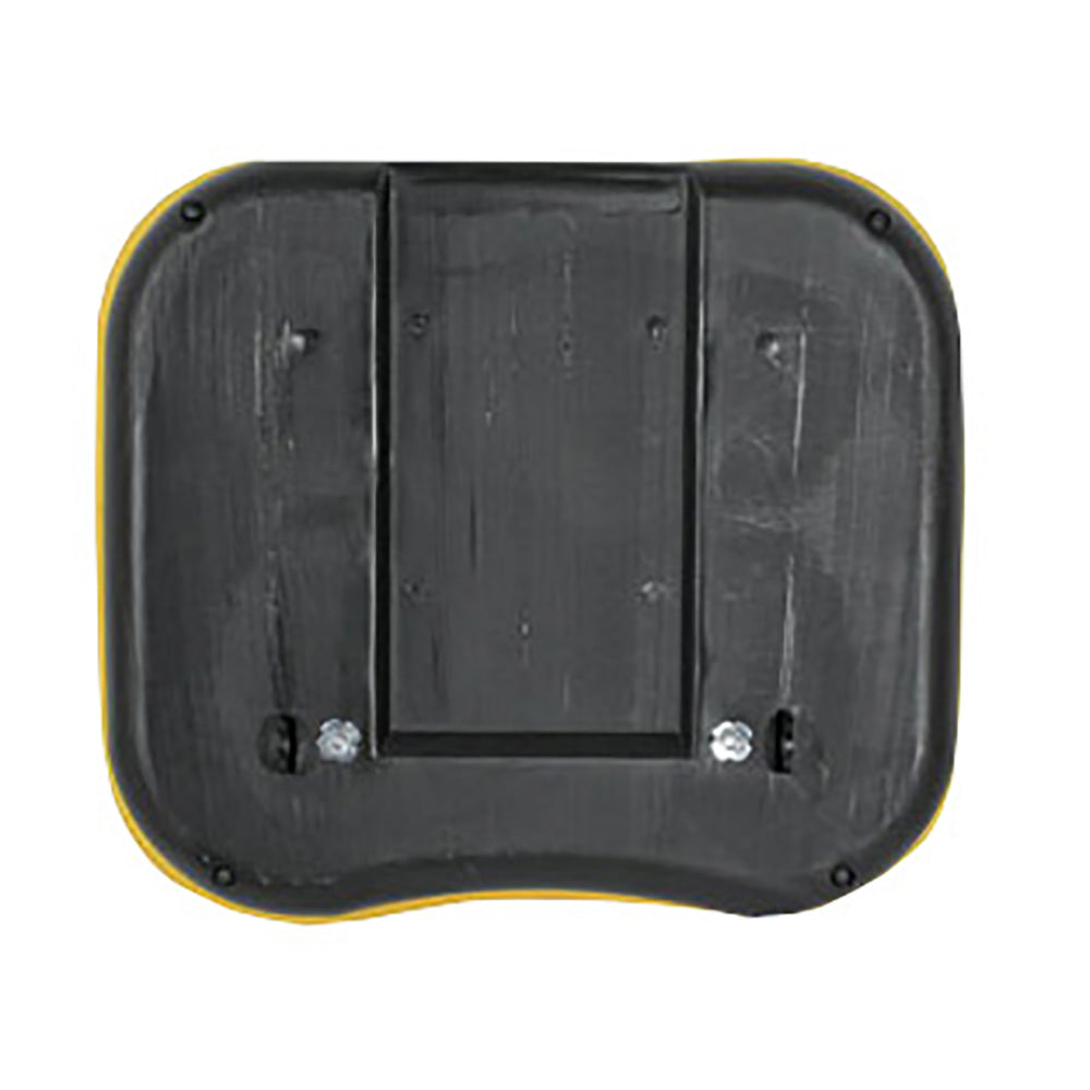 Yellow Seat Cushion Kit Fits John Deere Replaces A-5000SC