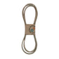 Mower Deck Belt Fits BUSH HOG Replaces 50027564