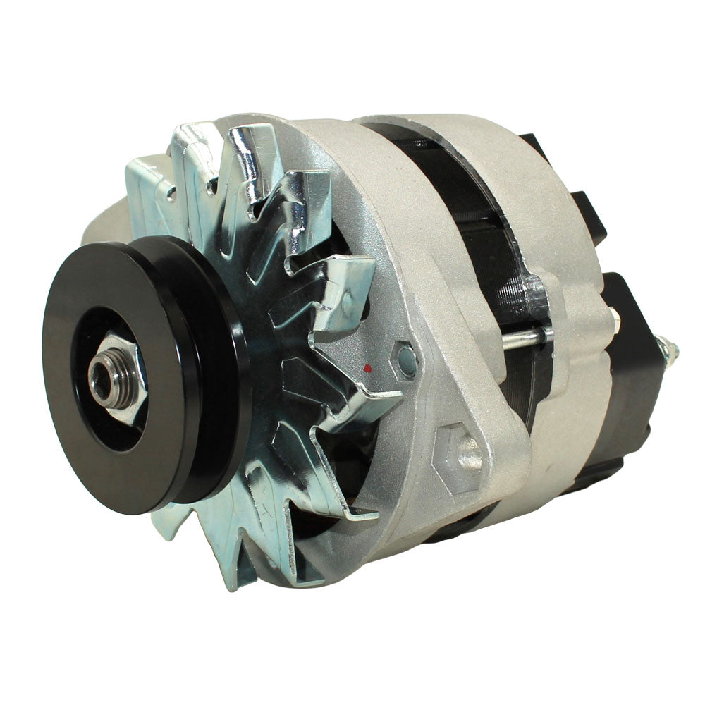 Alternator Fits White Replaces 500322671