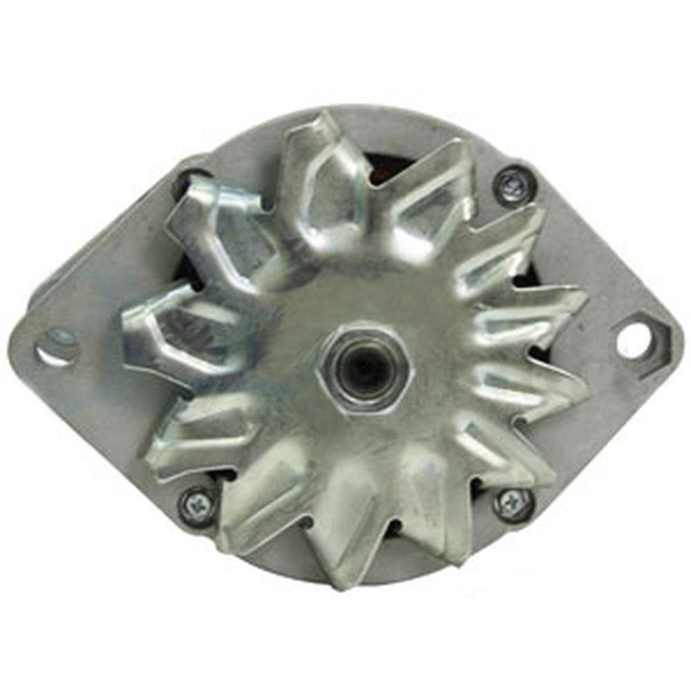 Alternator Fits VM Motori Replaces 500322671