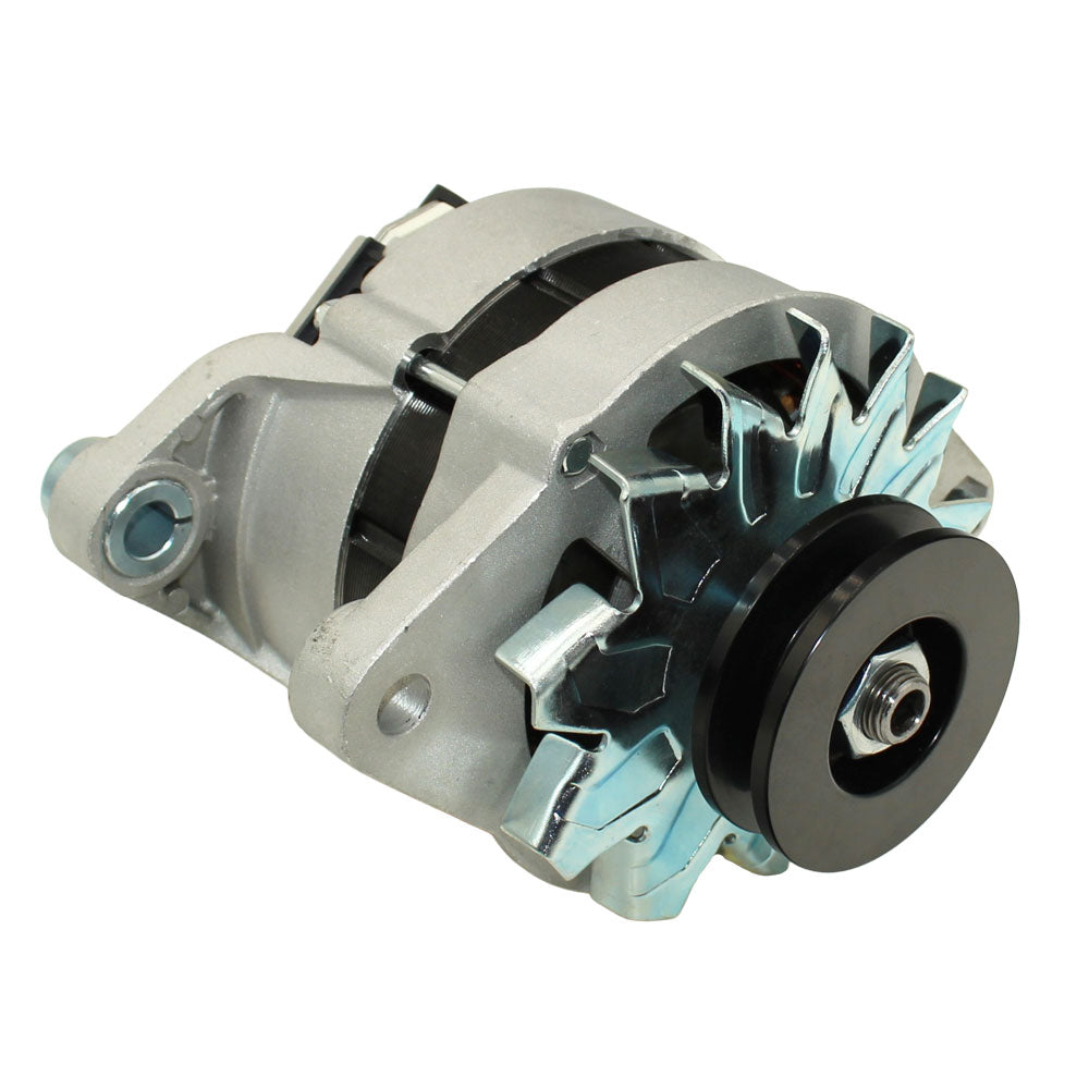 Alternator Fits Ford New Holland - 500322764 500322763
