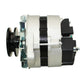 Alternator Fits Lucas Replaces LRA00751
