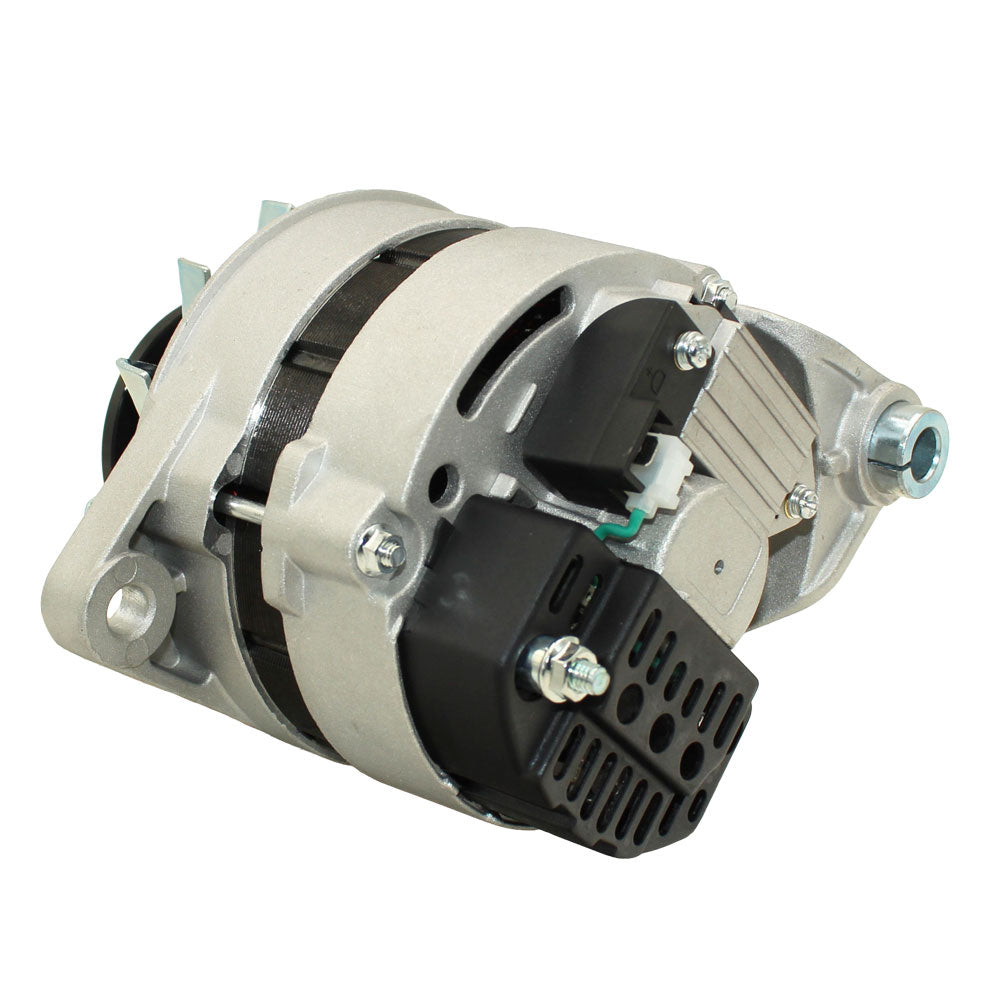 Alternator Fits White Replaces 500322671
