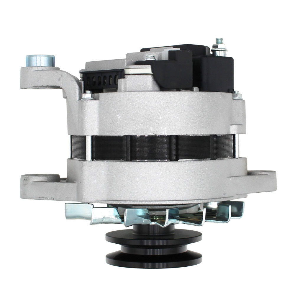 Alternator Fits Case/International Harvester Replaces 500322671
