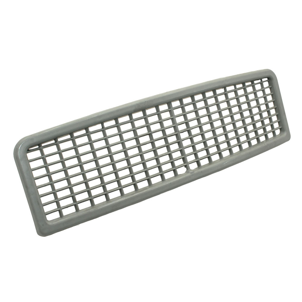Upper Grille Screen Fits Fiat Replaces 4956270