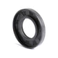 S.50308 Double Lip Seal, 38 x 72 x 10mm