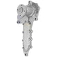 Water Pump - Fits Ford - 503180 - Replaces 508161