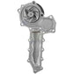 New Water Pump Fits Ford New Holland Skid-Steer Loader L553 L555