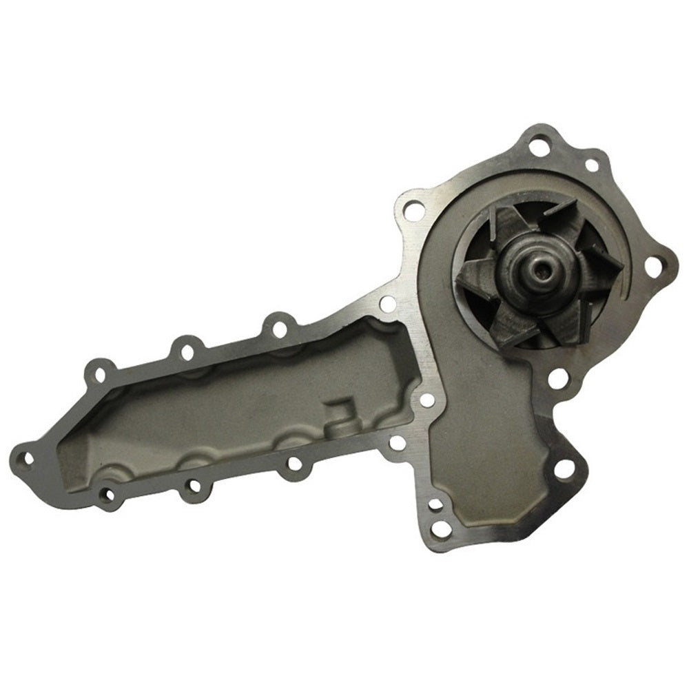 New Water Pump Fits Bobcat 743B 743DS 751 751G 753 753G 753L Skid Steer Load