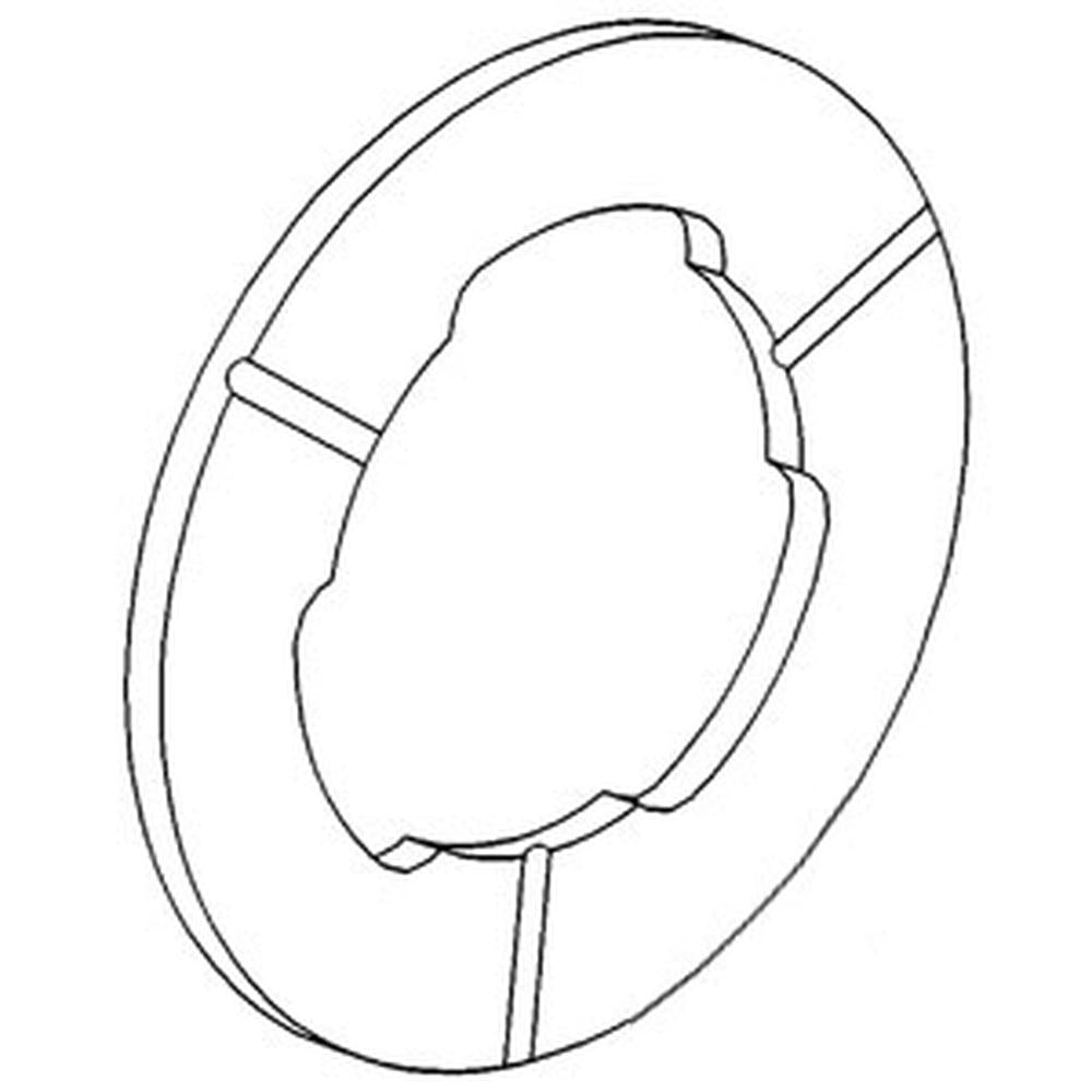 503568M1 Thrust Washer Fits Massey Ferguson Tractor 1100 1105 1130 1135 1150 115