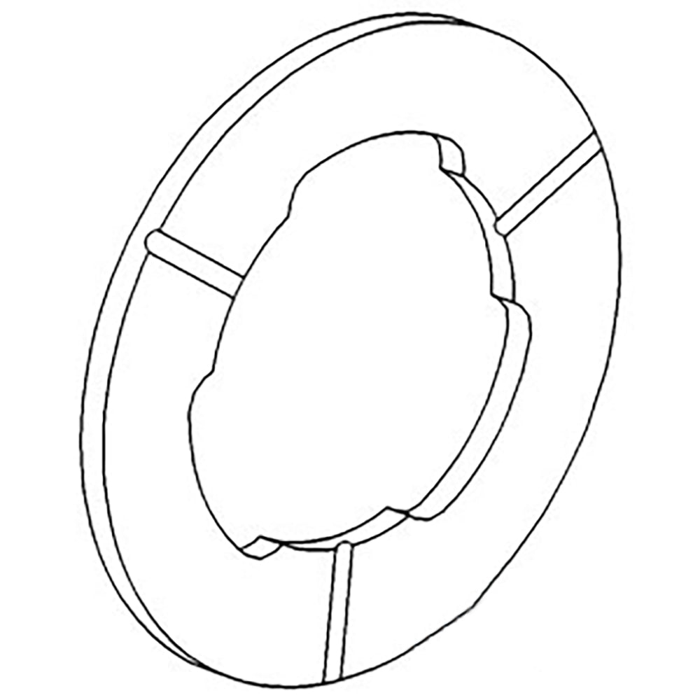 503568M1 Thrust Washer Fits Massey Ferguson Tractor 1100 1105 1130 1135 1150 115