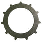 503585M1 New Steel Clutch Plate Fits Massey Ferguson 285 1080 1085