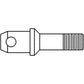 503929M2 Lower Pull Arm Pin Fits Massey Ferguson 285 1080 1085 1100 1105 1130