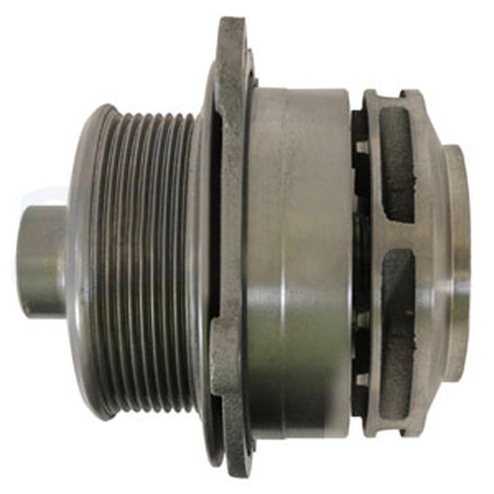 WN-504102491-PEX Water Pump Fits Steiger 380 385 430 435 485