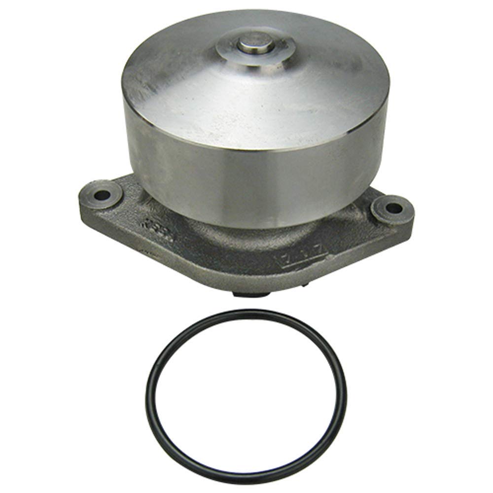 Water Pump - Fits  - 504216828 - Replaces 504264335