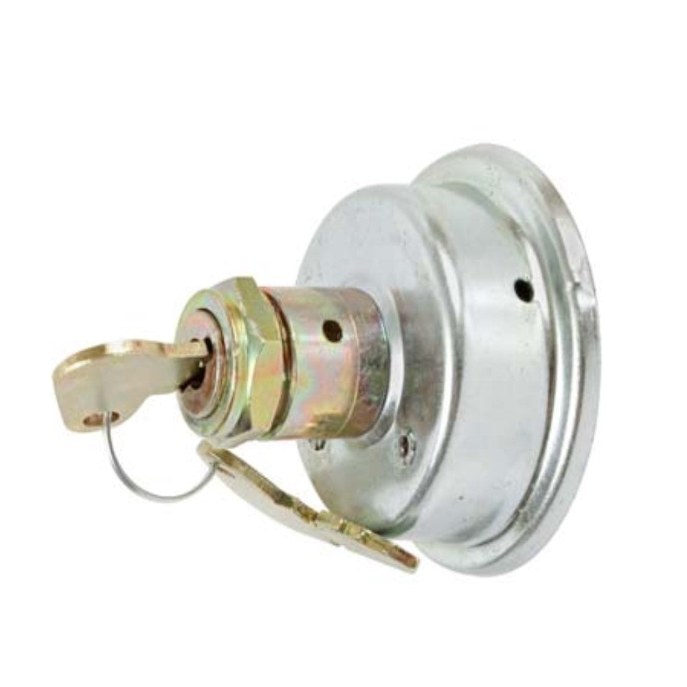 Starter Switch Fits Massey Ferguson Tractor 504809M91