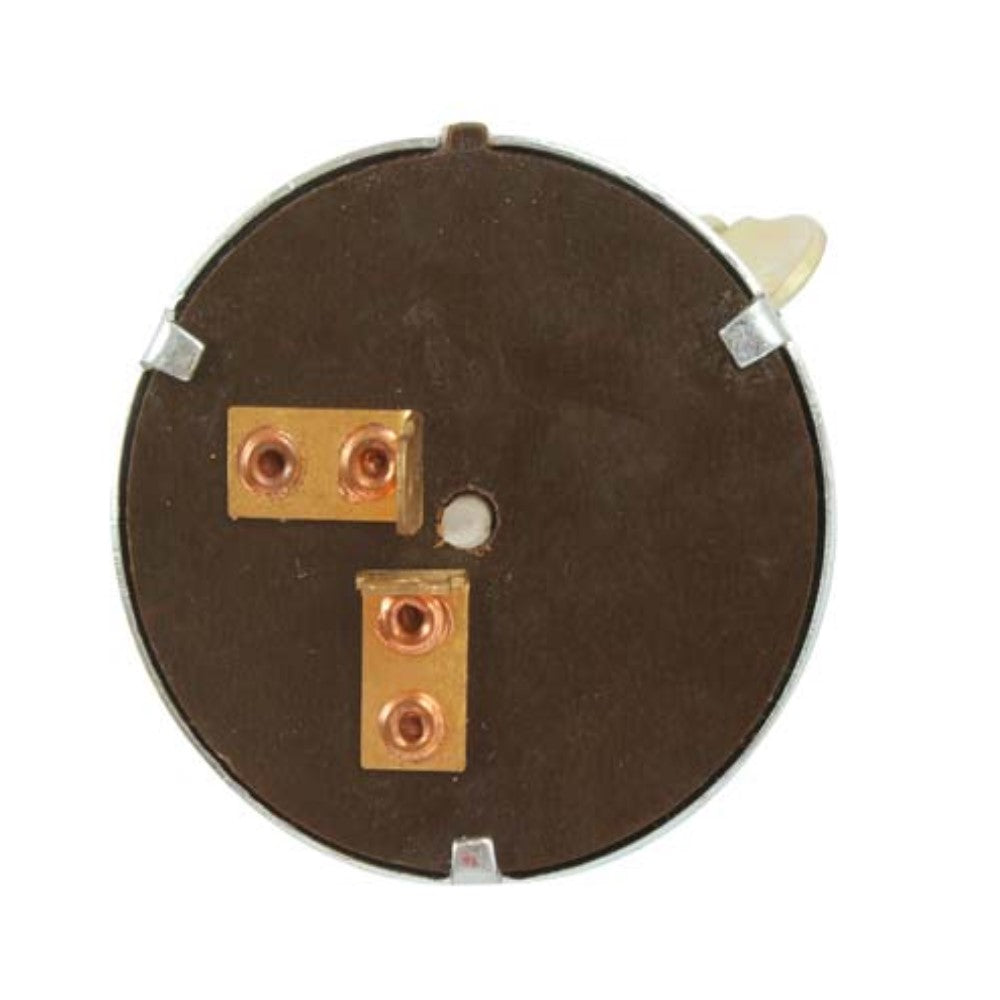 2 Prong Starter Switch Fits Massey Ferguson Replaces 20A1745
