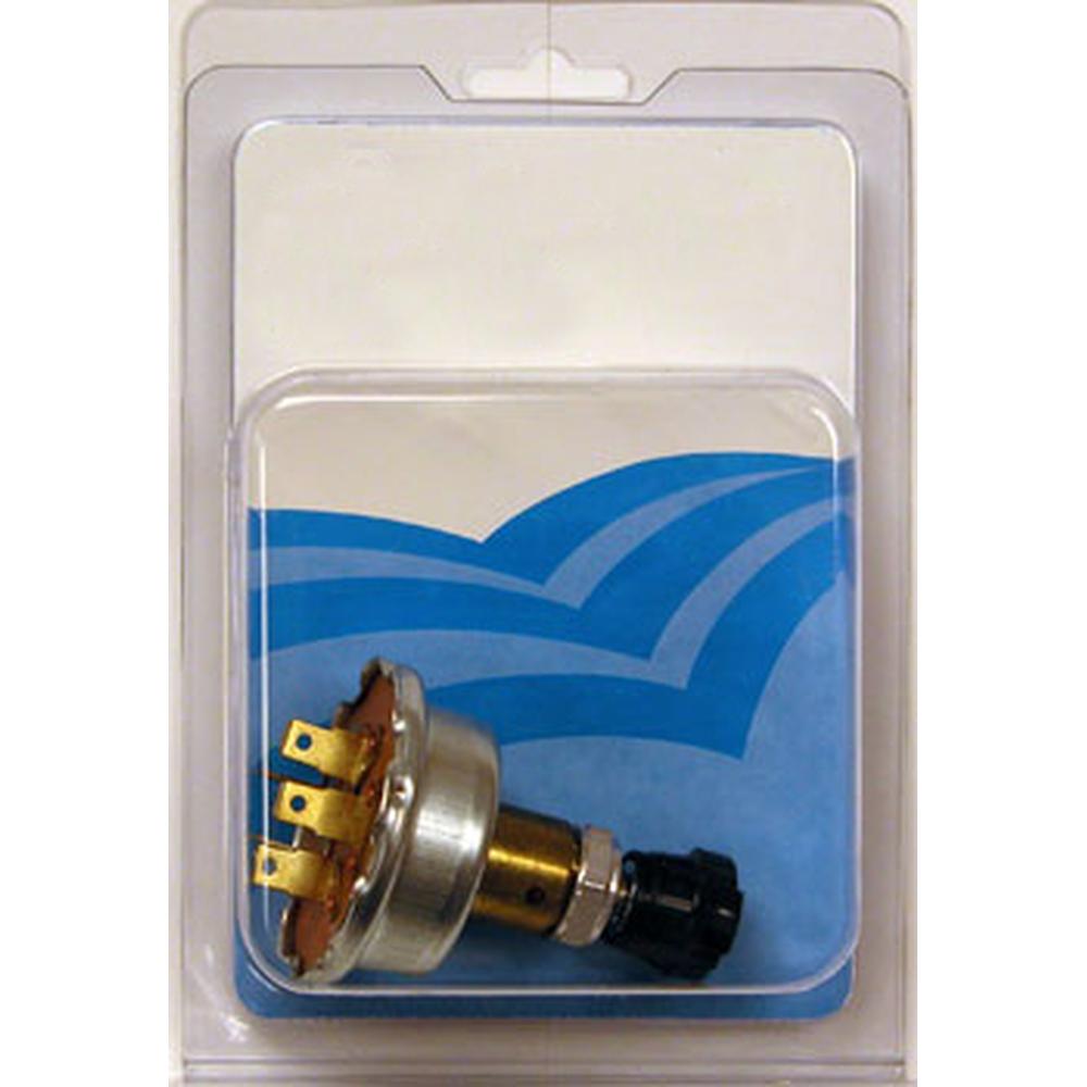 Headlight Switch Fits Massey Ferguson Light MF Industrial 20 20C 20D 2135 30 30B