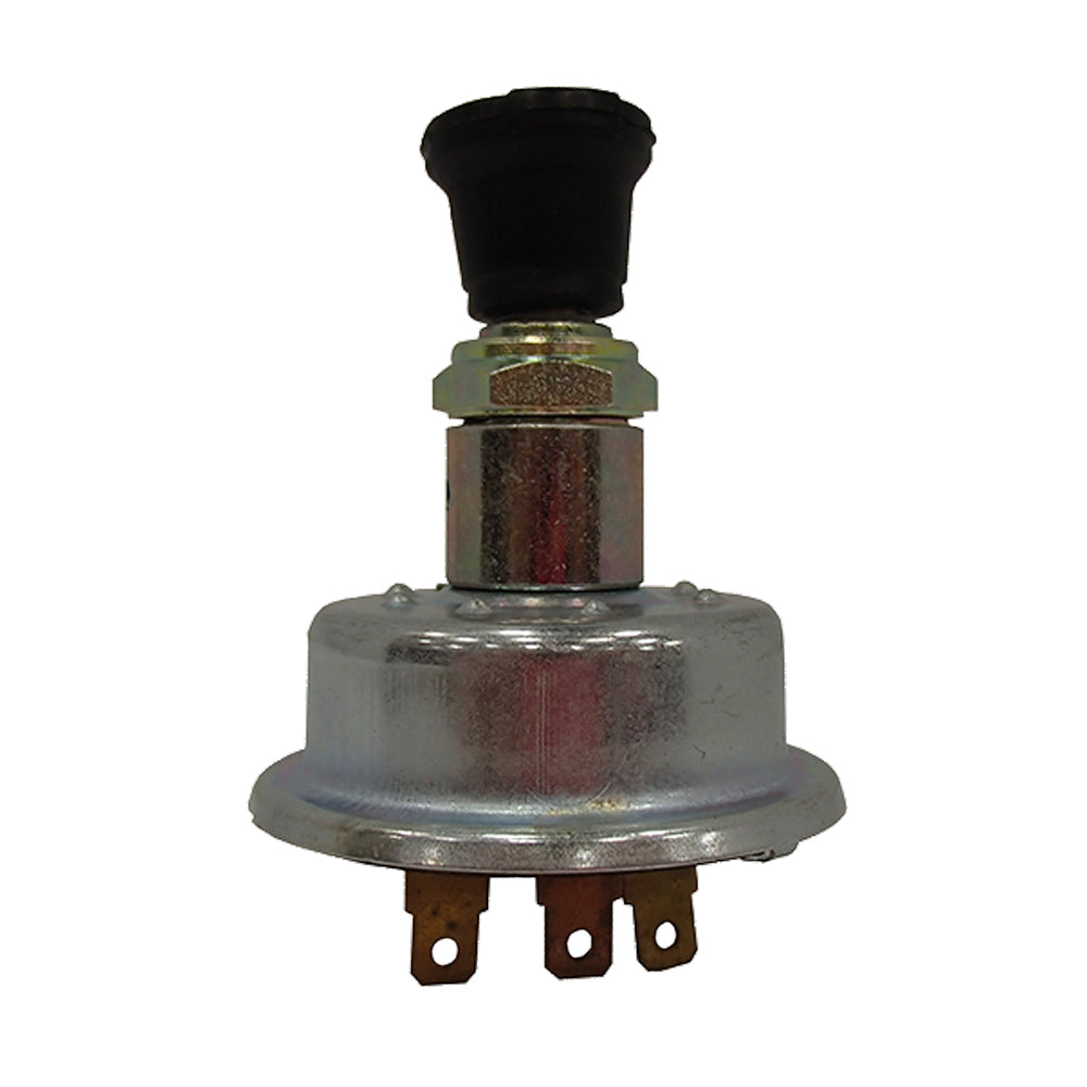 Light Switch Fits Massey Ferguson 772954M1 20 135 150 165 175 1080 1100