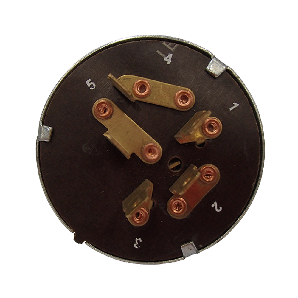 Light Switch Fits Massey Ferguson 772954M1 20 135 150 165 175 1080 1100